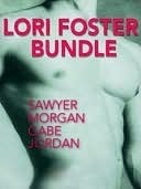 Lori Foster Bundle (2000) by Lori Foster
