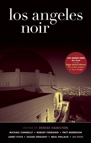 Los Angeles Noir (2007) by Denise Hamilton