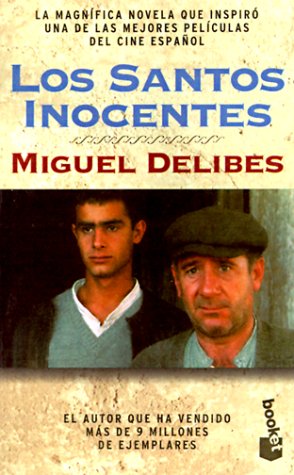Los santos inocentes (1997)
