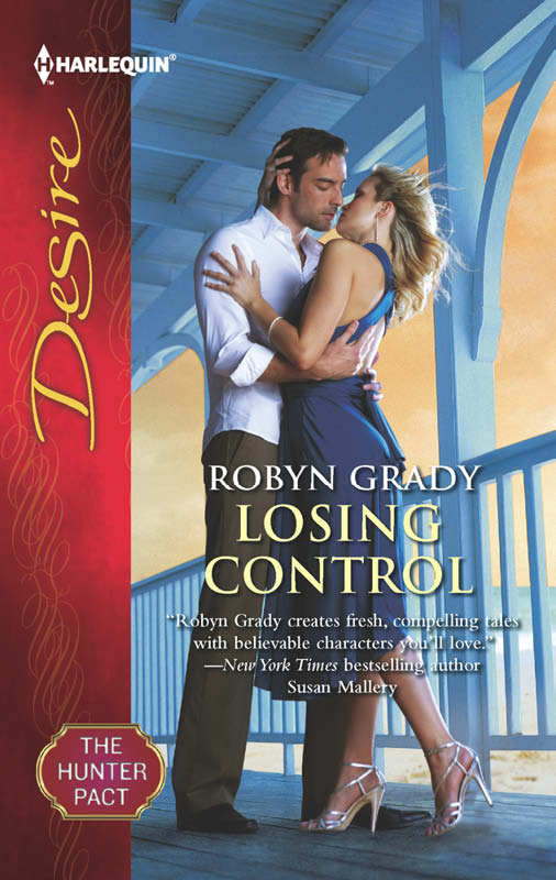 Losing Control (2012) by Robyn Grady