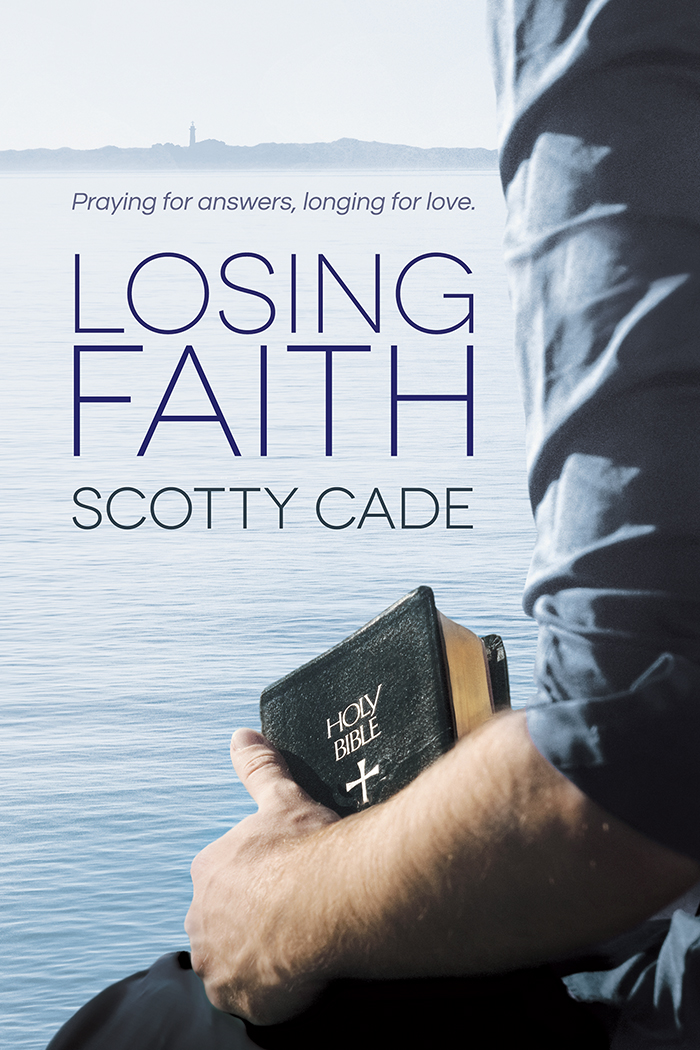 Losing Faith (2016) by Scotty Cade