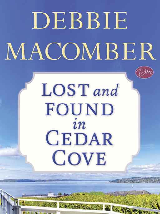 Lost and Found in Cedar Cove