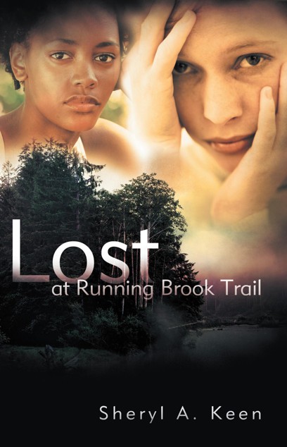 Lost at Running Brook Trail (2012) by Sheryl A. Keen