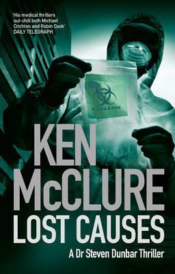 Lost Causes (2011) by Ken McClure