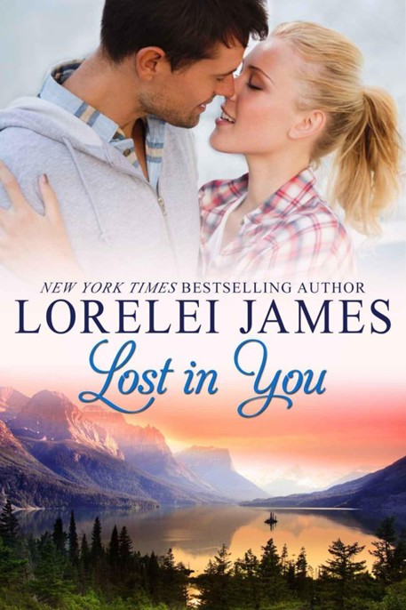 Lost in You by Lorelei James