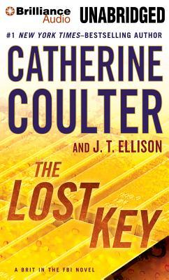 Lost Key, The (2014) by Catherine Coulter