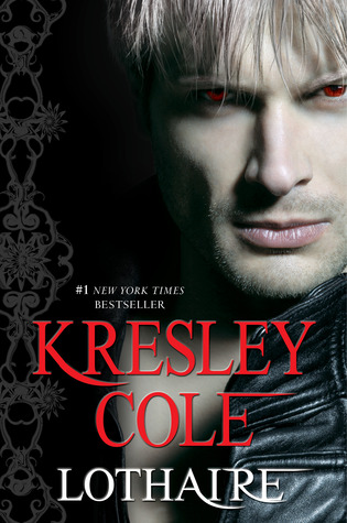 Lothaire (2012) by Kresley Cole