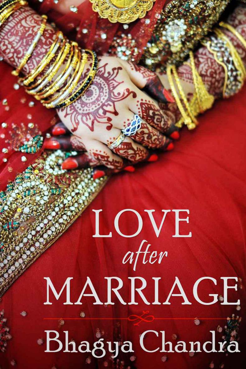 Love after Marriage