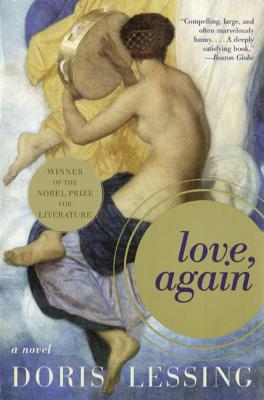 Love, Again (1997) by Doris Lessing