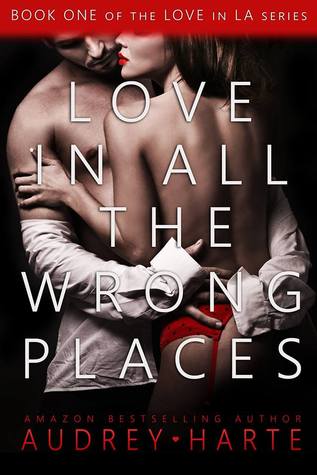 Love in All the Wrong Places (2000) by Audrey Harte