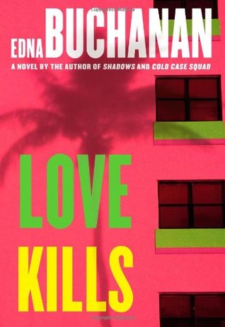 Love Kills (2007)