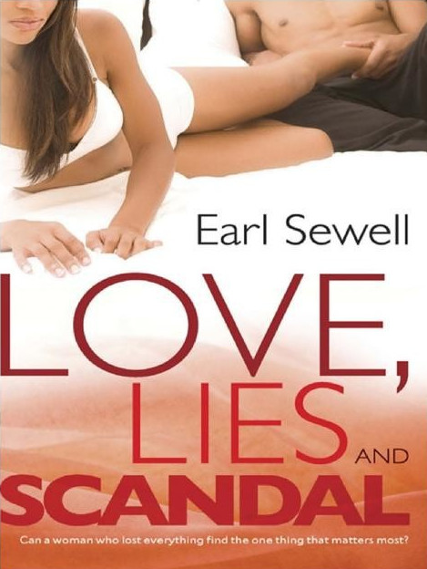 Love, Lies and Scandal