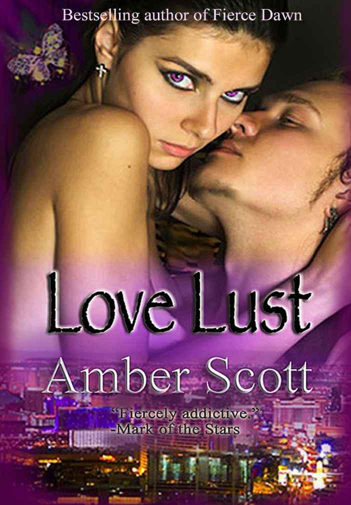Love Lust by Unknown