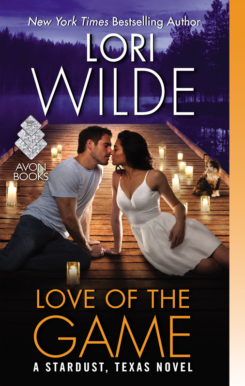 Love of the Game (2016) by Lori Wilde