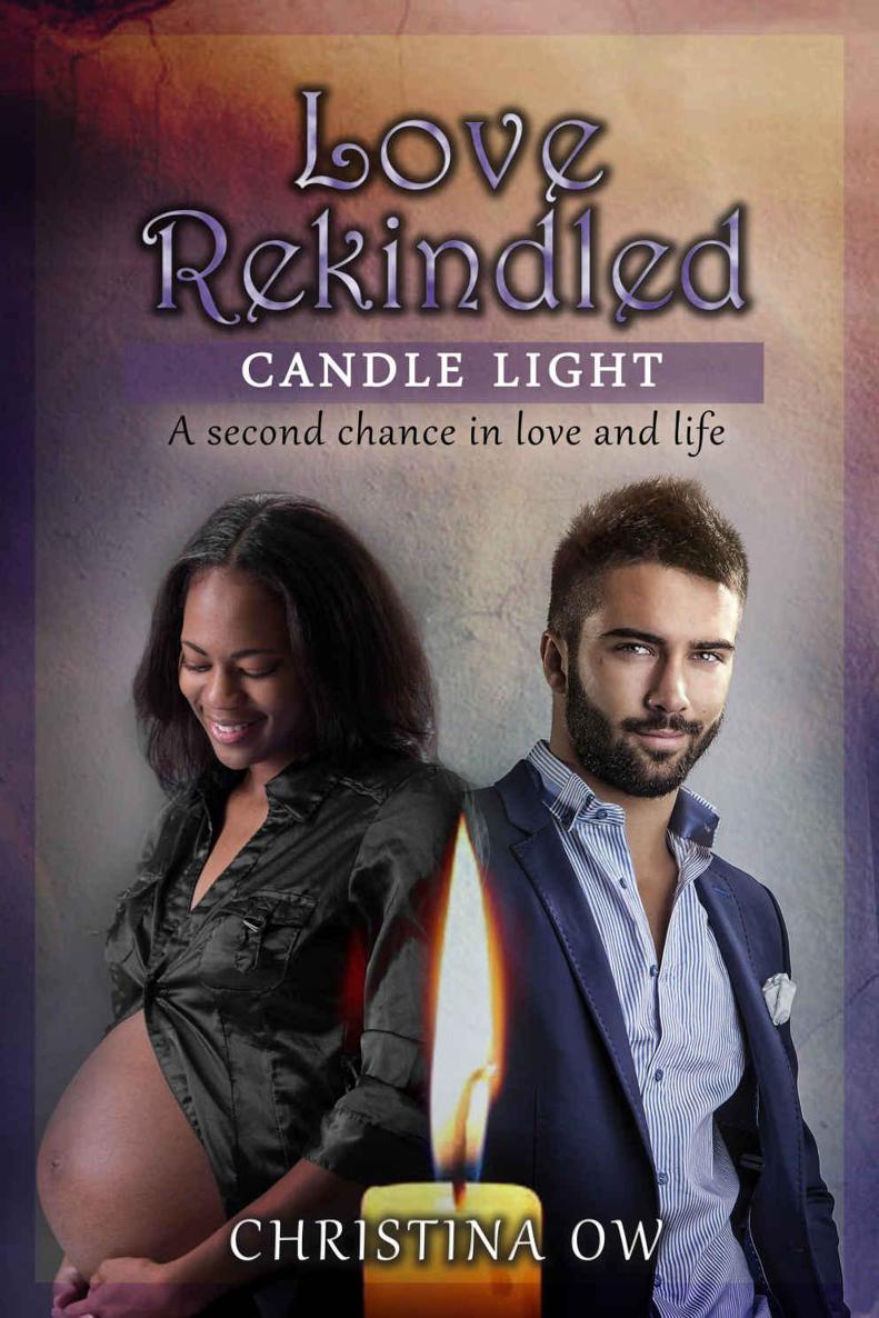 Love Rekindled (Candle Light Book 2) by Christina OW