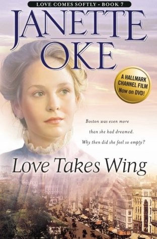 Love Takes Wing (2004)