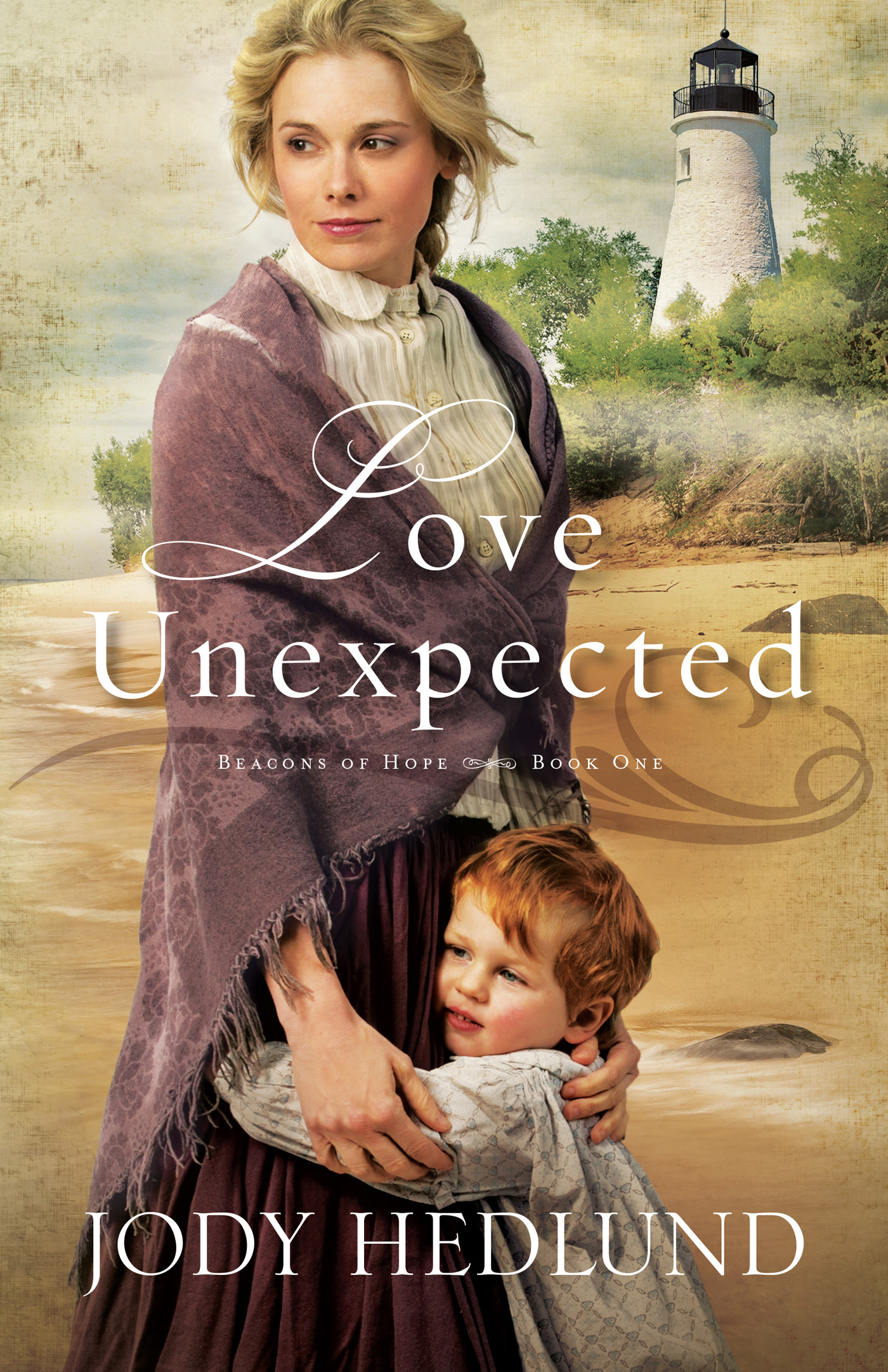 Love Unexpected (2014) by Jody Hedlund