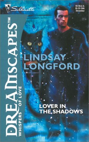 Lover in the Shadows (2002) by Lindsay Longford