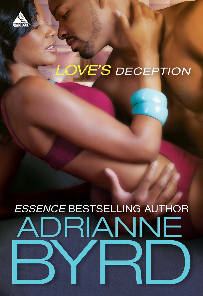 Love's Deception (2000) by Adrianne Byrd