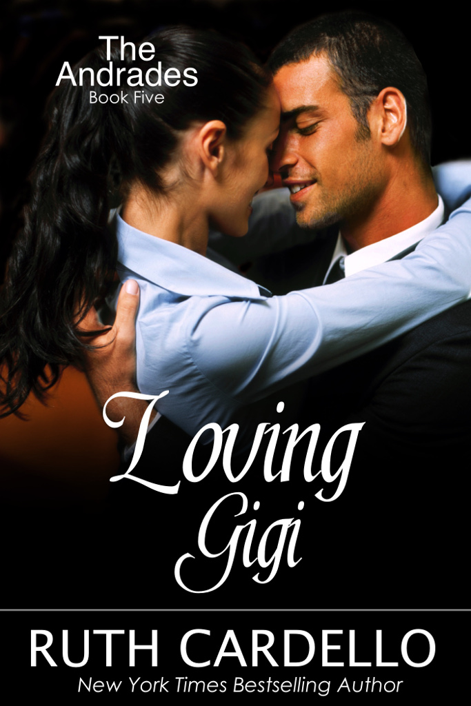 Loving Gigi by Ruth Cardello