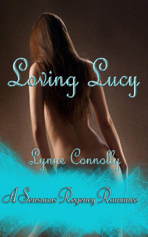 Loving Lucy by Lynne Connolly