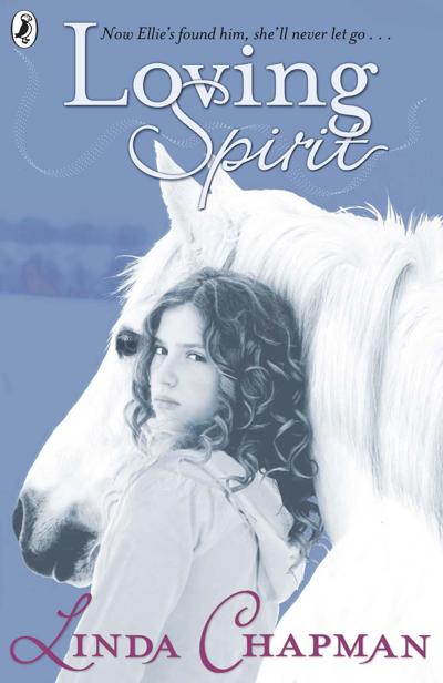 Loving Spirit by Linda Chapman