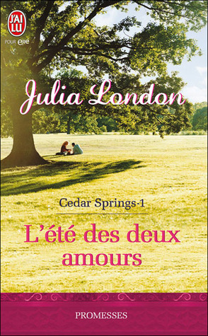 L'été des deux amours (2011) by Julia London