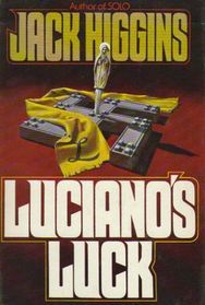 Luciano's Luck (1981)