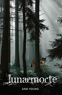 Lunarmorte (2010) by Samantha Young