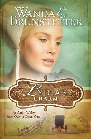 Lydia's Charm (2010)