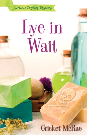 Lye in Wait (2015)