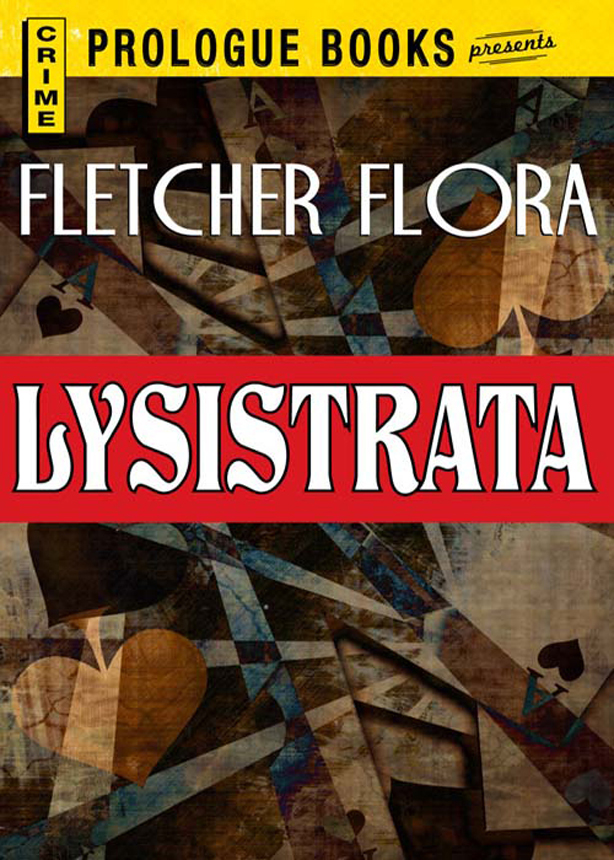 Lysistrata (2012) by Flora, Fletcher
