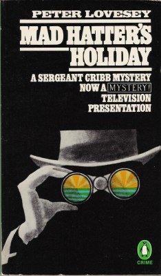 Mad Hatter's Holiday (1981)