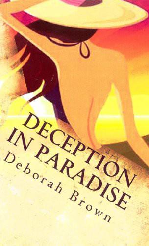 Madison Westin 02-Deception in Paradise