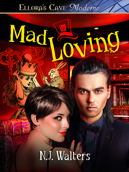 MadLoving (2014) by N.J. Walters