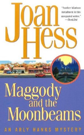 Maggody and the Moonbeams (2003)