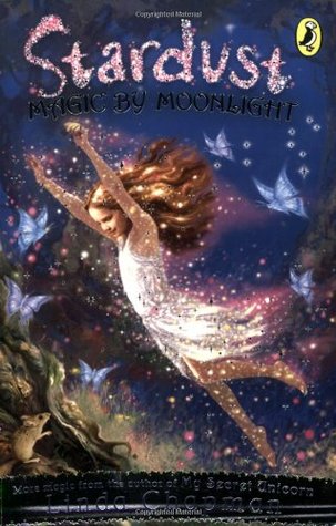 Magic by Moonlight (2004) by Linda Chapman