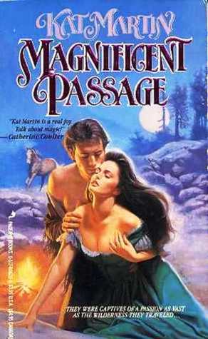 Magnificent Passage (1988)