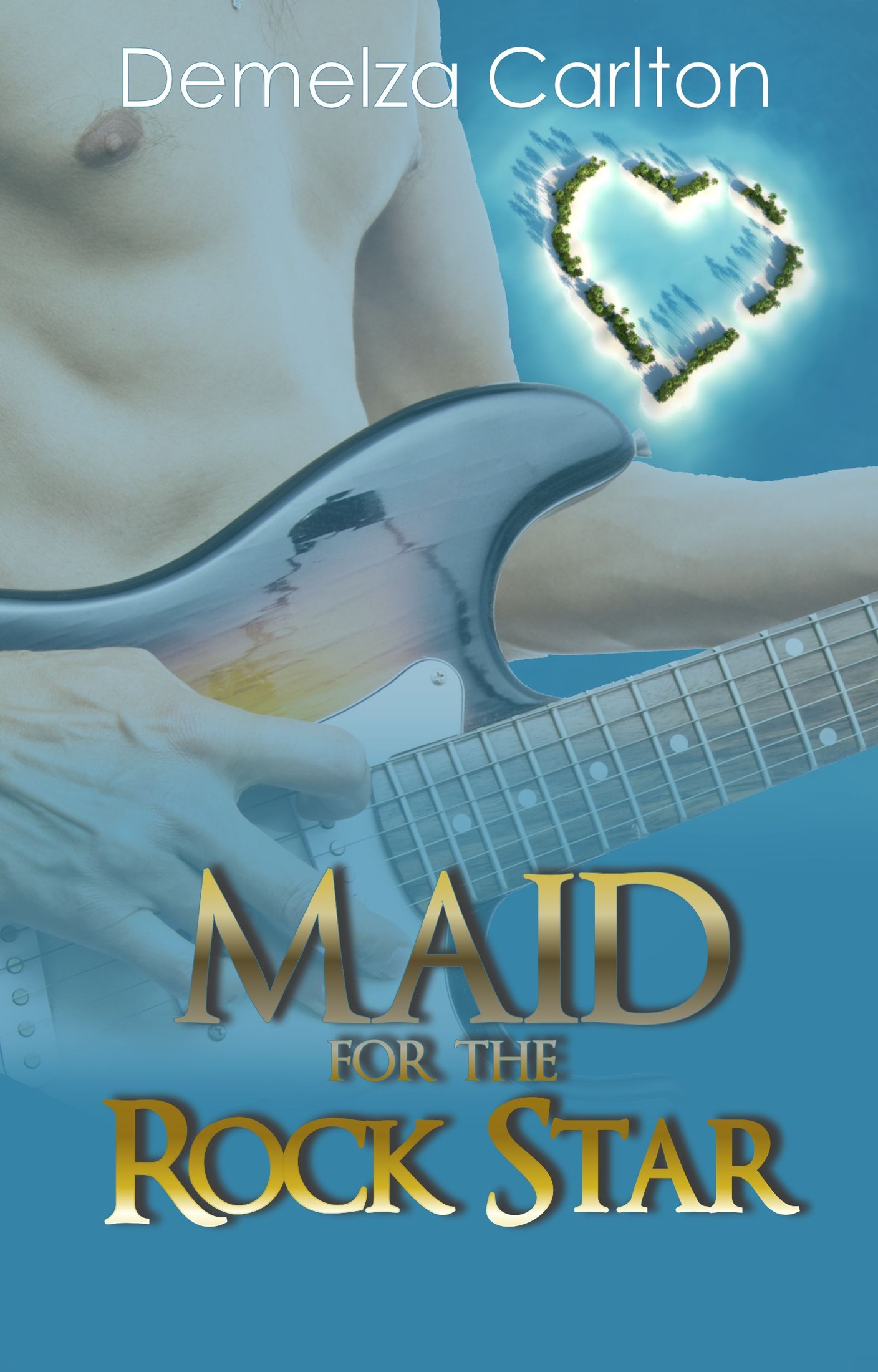 Maid for the Rock Star