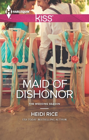 Maid of Dishonor (2013)