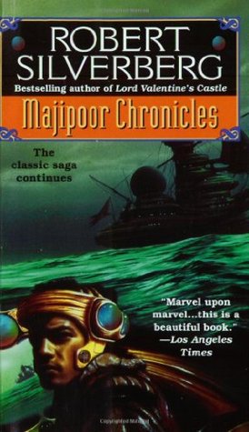 Majipoor Chronicles (1996)