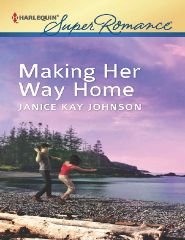 Making Her Way Home (2012) by Janice Kay Johnson