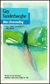 Man Descending: Selected Stories (1992) by Guy Vanderhaeghe