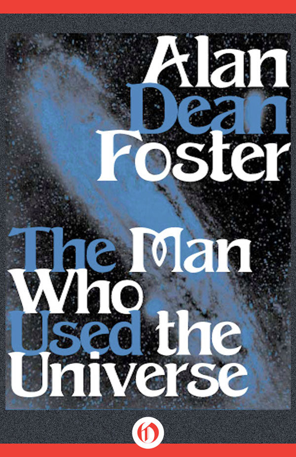 Man Who Used the Universe (1983)