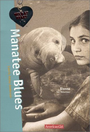 Manatee Blues (2000) by Laurie Halse Anderson
