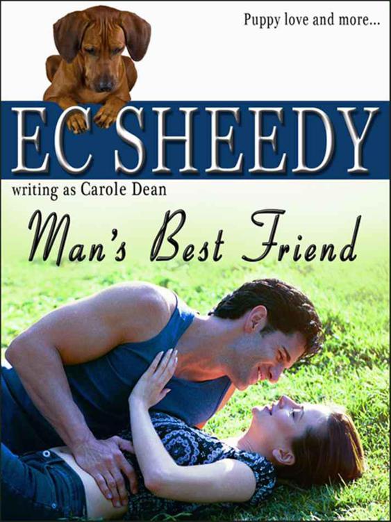 Man's Best Friend by E.C. Sheedy