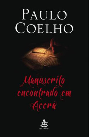 Manuscrito encontrado em Accra (2012) by Paulo Coelho