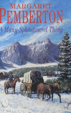 Many Splendoured Thing (2003) by Margaret Pemberton