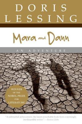 Mara and Dann (1999) by Doris Lessing