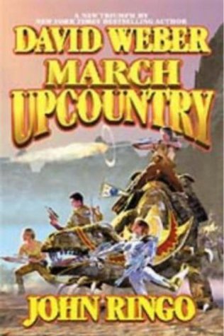 March Upcountry (2002)